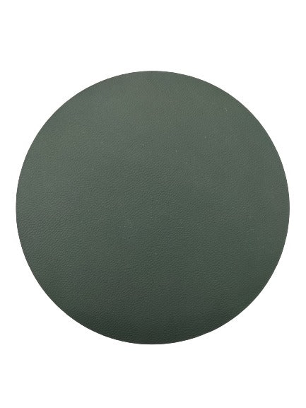 Smartserve Round Trivet Placemats 9 x 9 Inch, D43