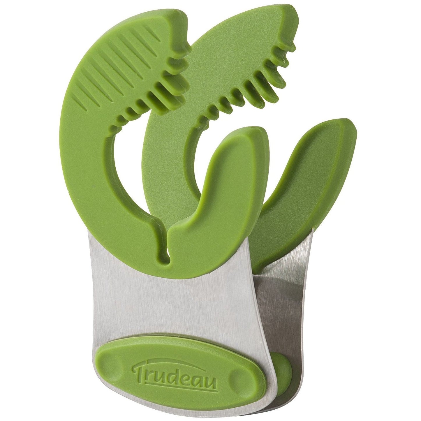 Trudeau Flex Pot Clip, set of 3, Multicolour | Kitchen Tools