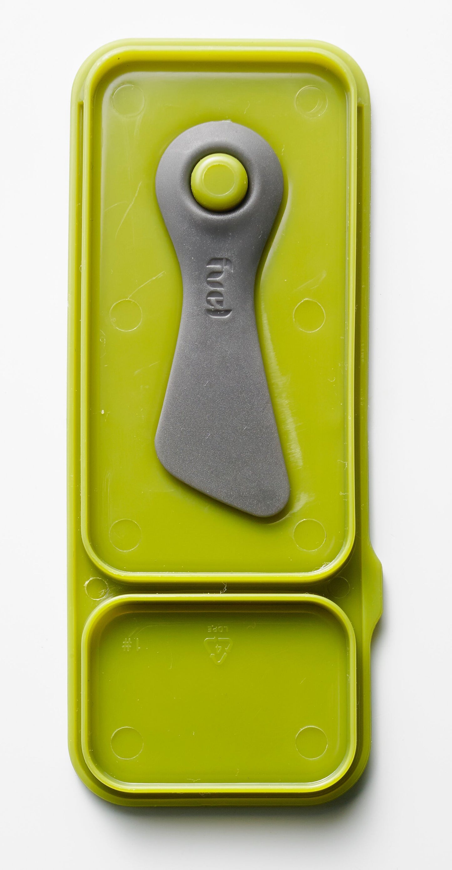 Fuel Snack 'N' Dip, 148 ml + 59 ml | Dinnerware