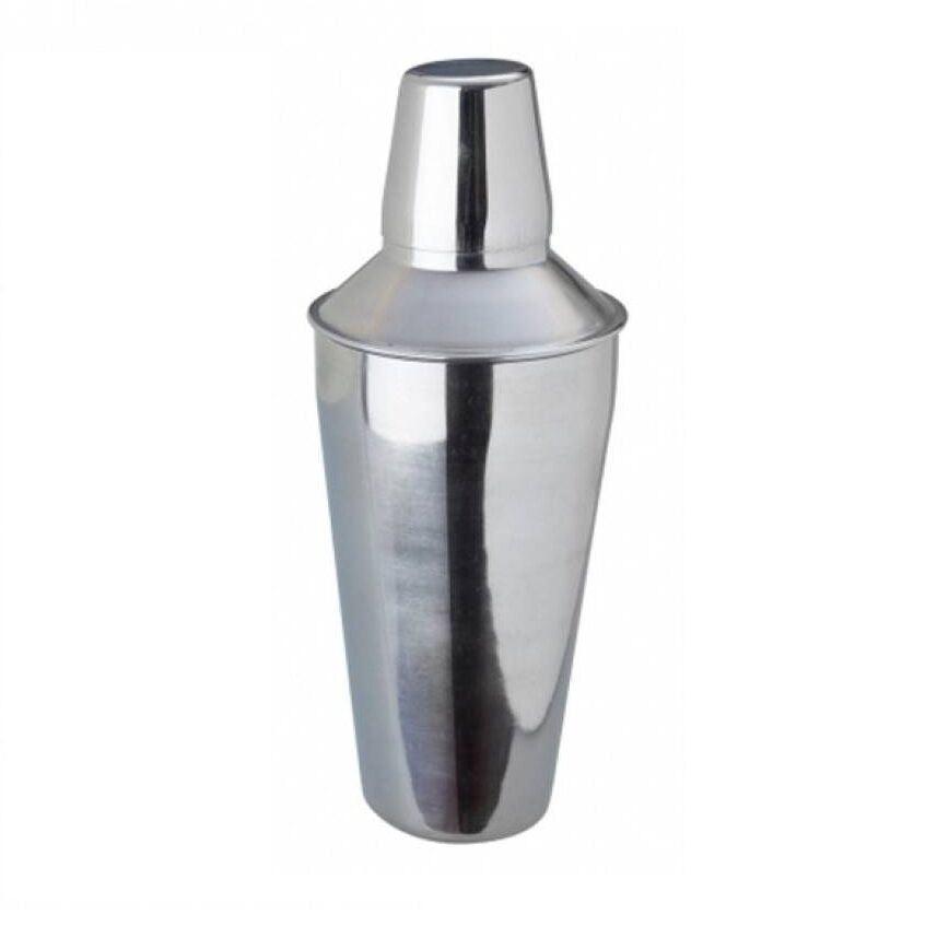 Smartserve Ideal Cocktail Shaker 750Ml 1Pcs | Cocktail Shaker