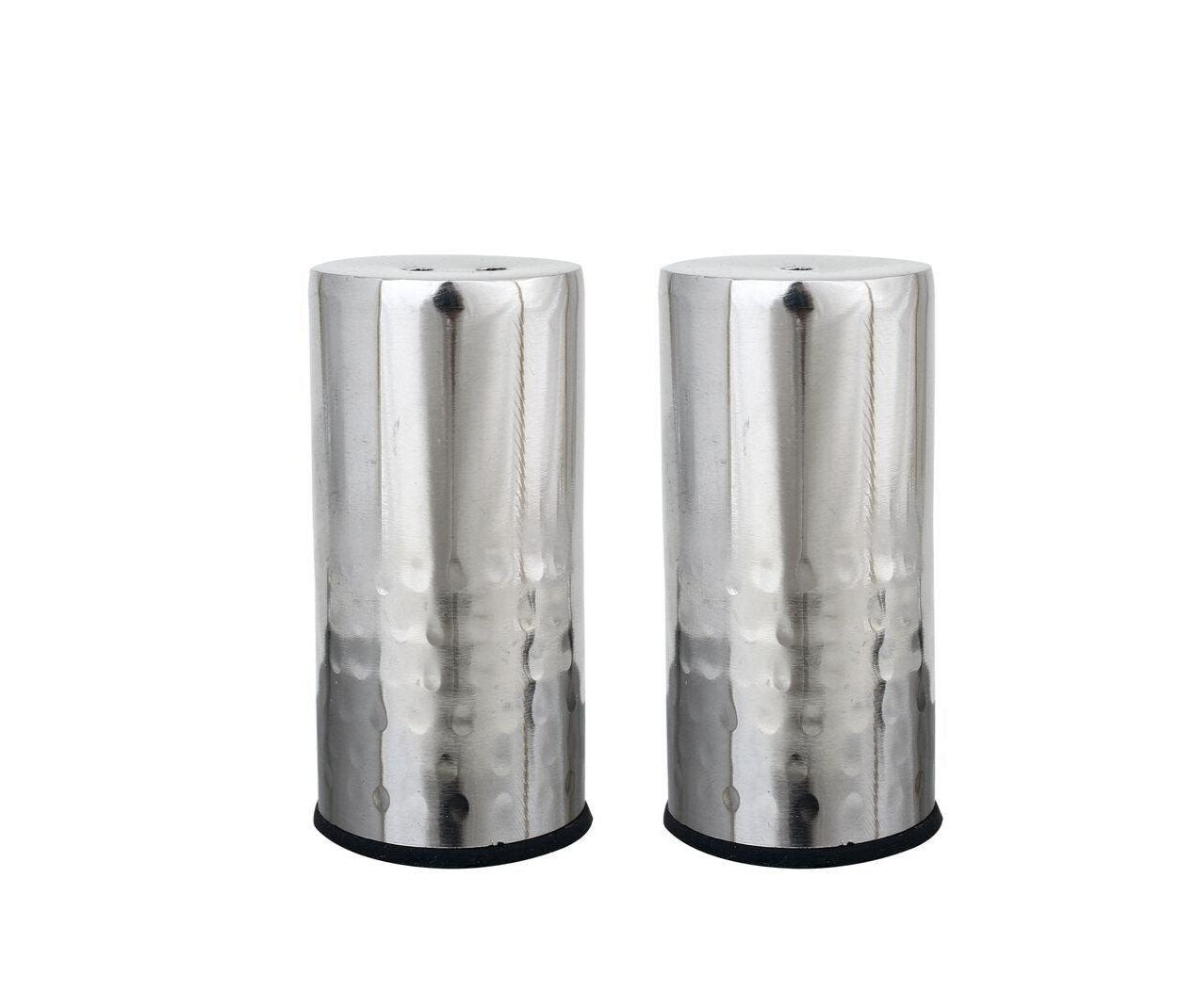 Smartserve Groove Salt & Pepper Set 2Pcs | Salt and Pepper