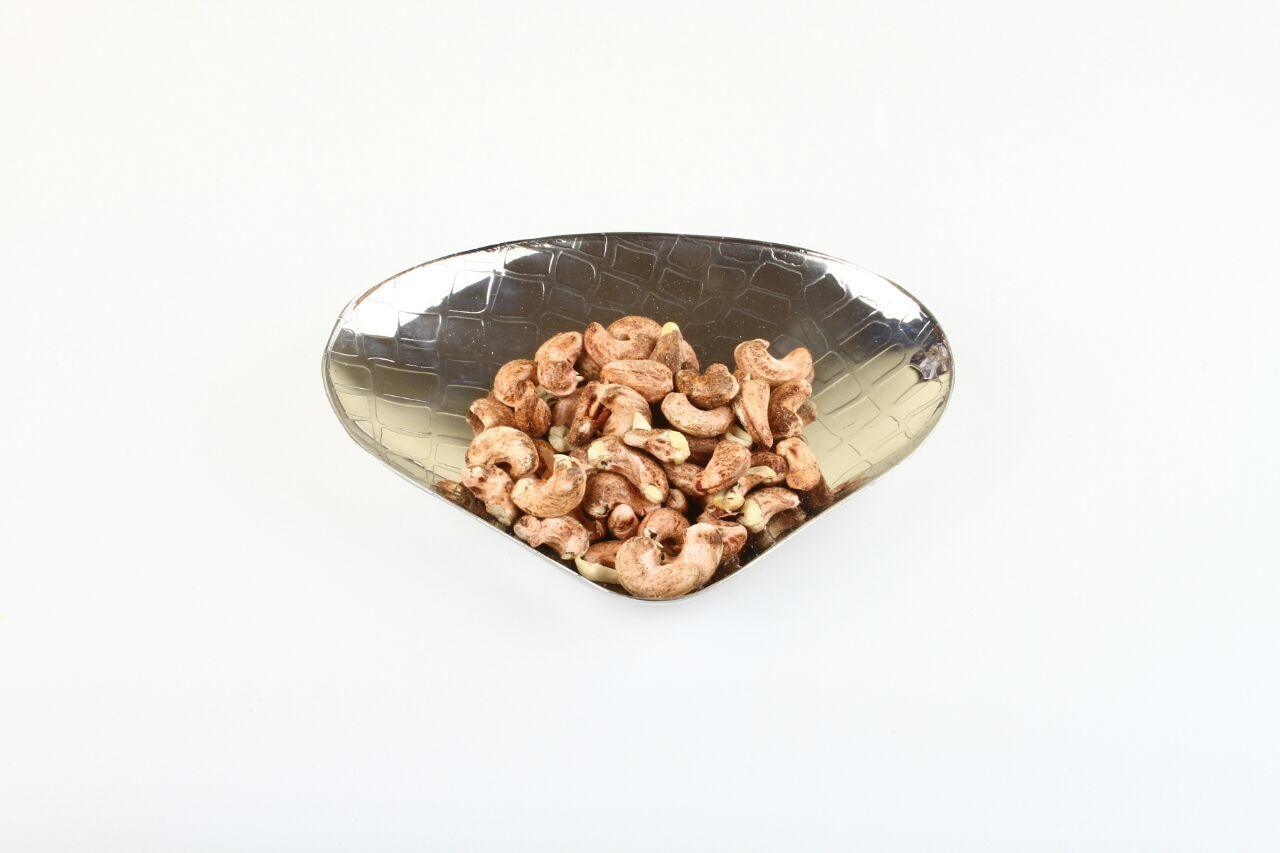 Smartserve Grid Triangular Platter 1Pc | Serving Platter