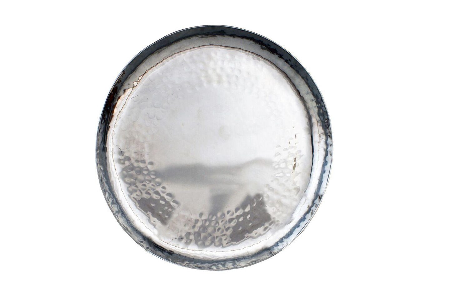 Smartserve Groove Dinner Plate Dia 31 Cm 6Pcs | Dinner Plate