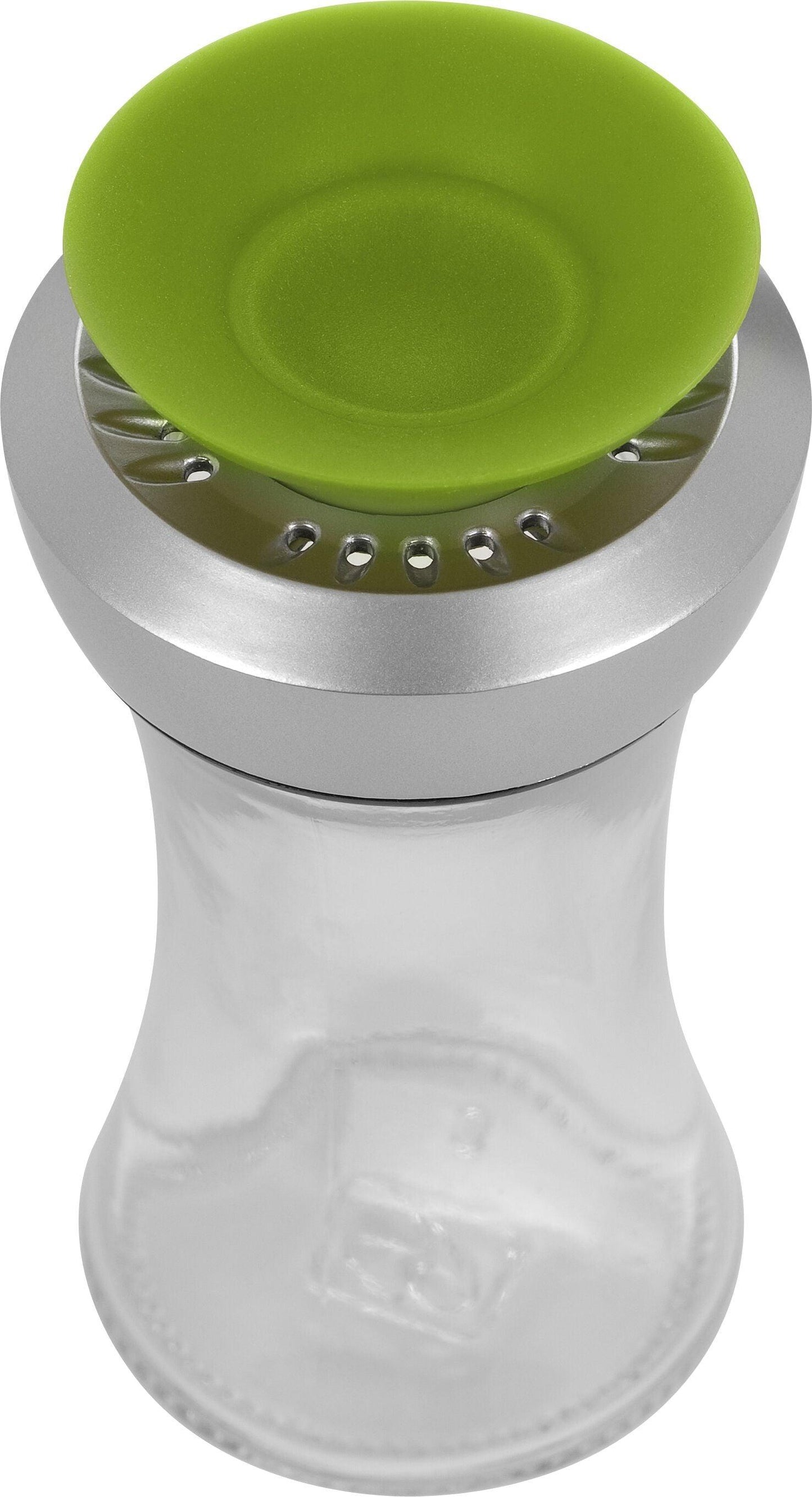 Trudeau Pop Salt Or Pepper Shaker, Set Of 3 | Dinnerware