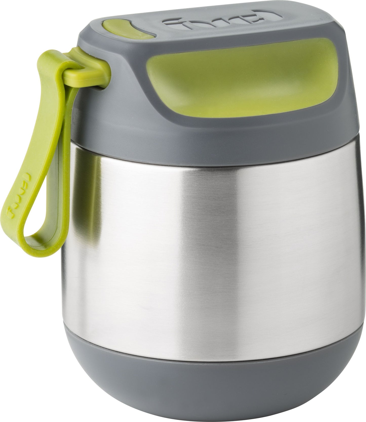 Fuel Stainless Steel Insulated Container |