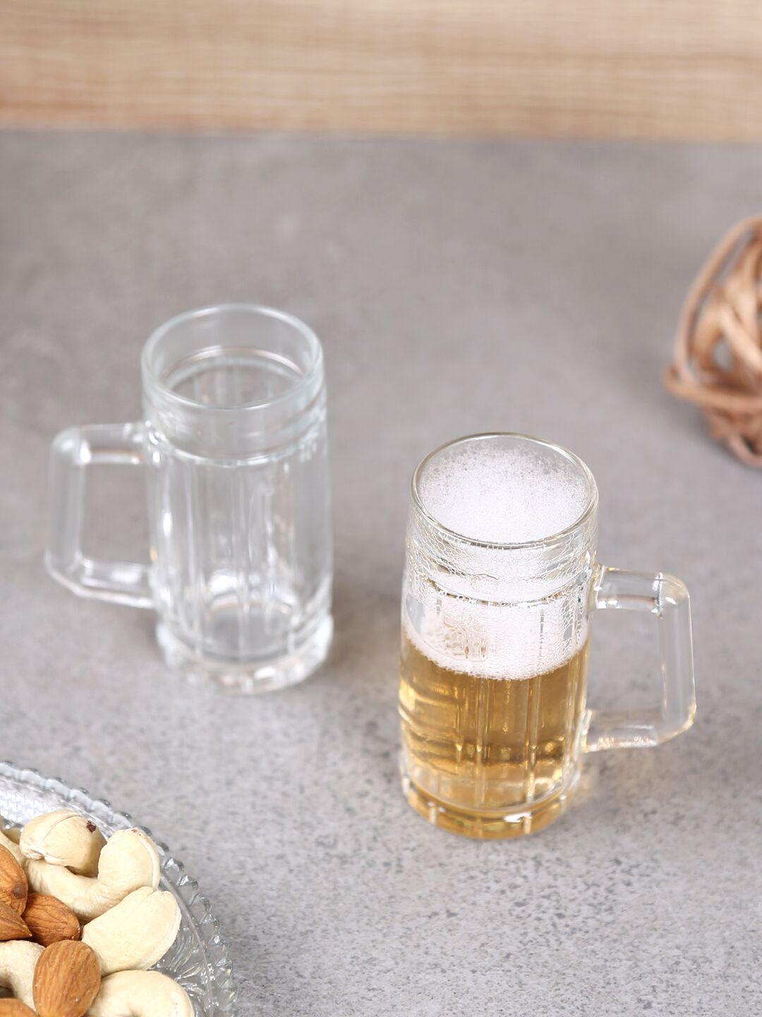 Oberglas Gambrinus Shot Mug 40ml Set of 3pcs | Shot Mug