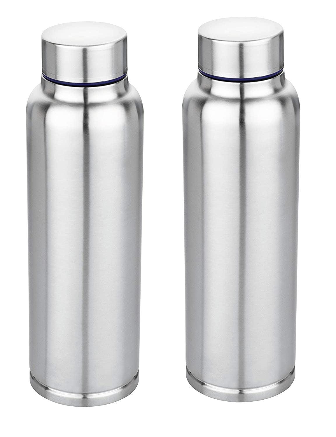 SmartServe Stainless Steel Bullet Bottle 800ml | Bottle