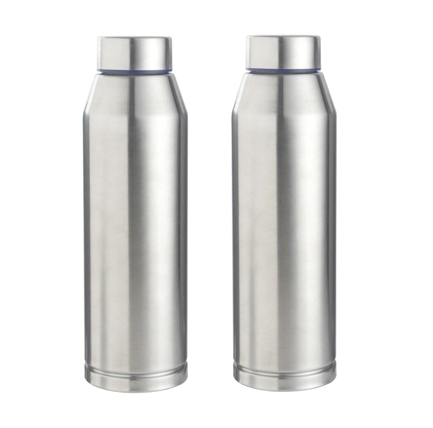 SmartServe Stainless Steel Rocket Water Bottle 800ml | Bottle