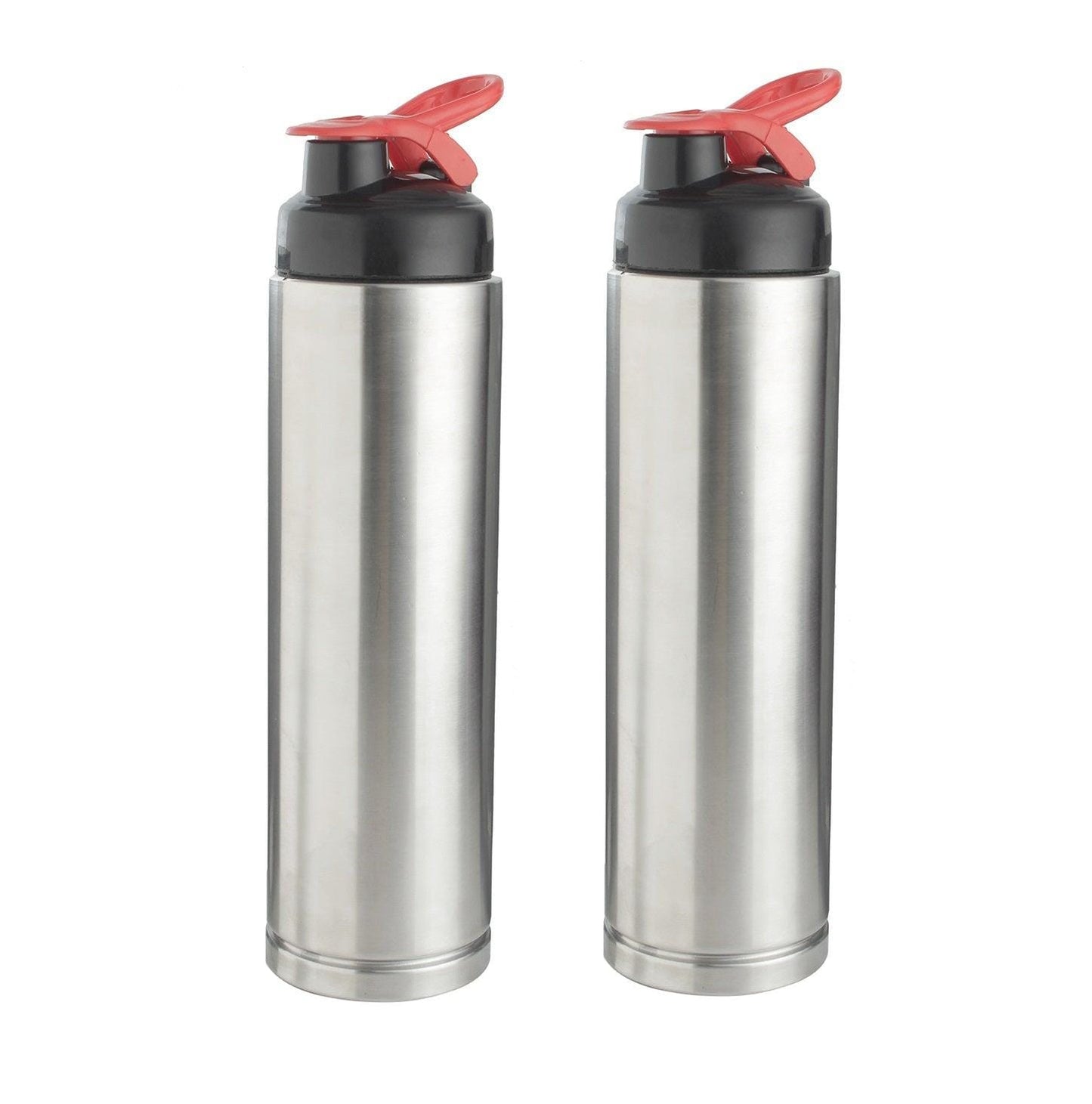 SmartServe Stainless Steel Sipper Water Bottle 600ml | Bottle