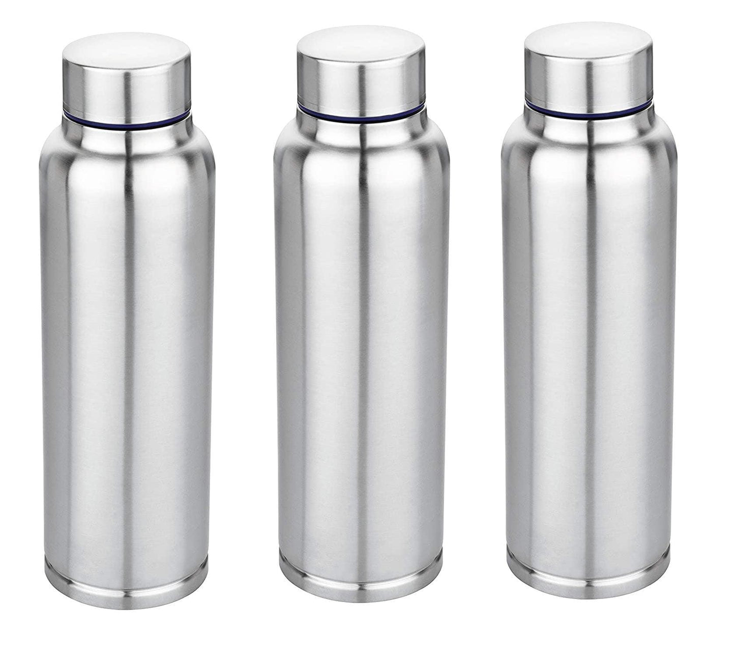 SmartServe Stainless Steel Bullet Bottle 800ml | Bottle