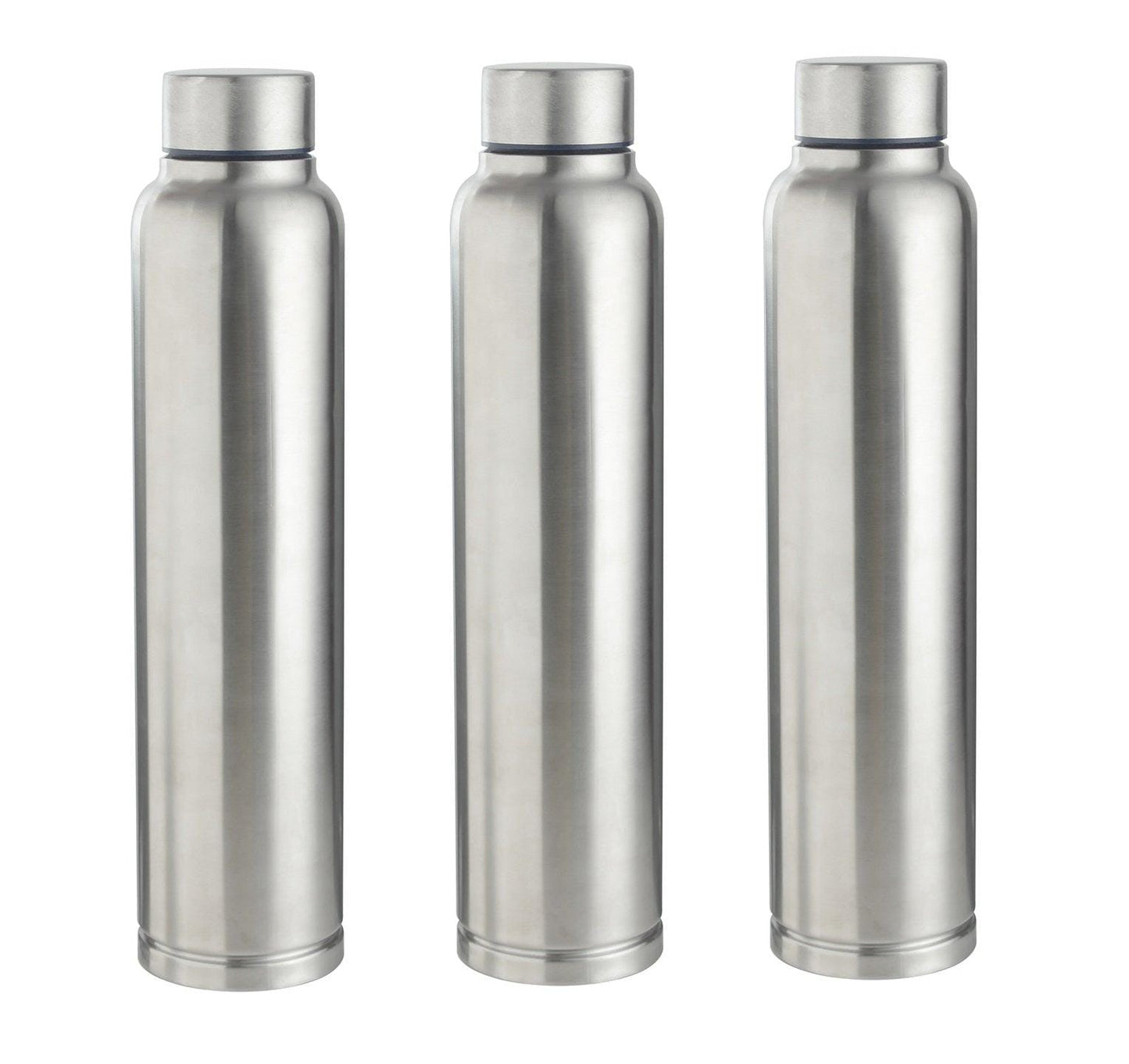 SmartServe Stainless Steel Bullet Bottle 1000ml | Bottle