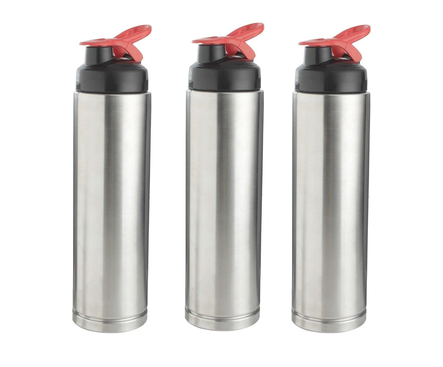 SmartServe Stainless Steel Sipper Water Bottle 850ml | Bottle