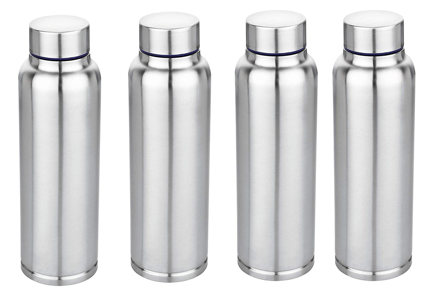 SmartServe Stainless Steel Bullet Bottle 800ml | Bottle