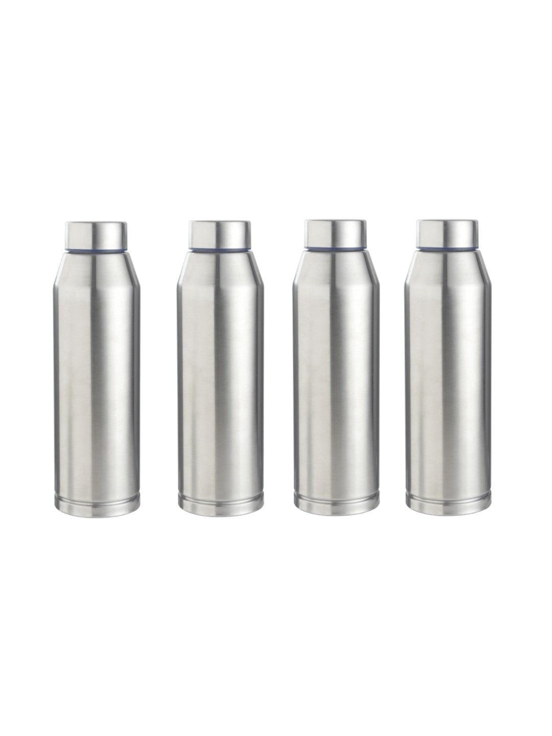 SmartServe Stainless Steel Rocket Water Bottle 800ml | Bottle