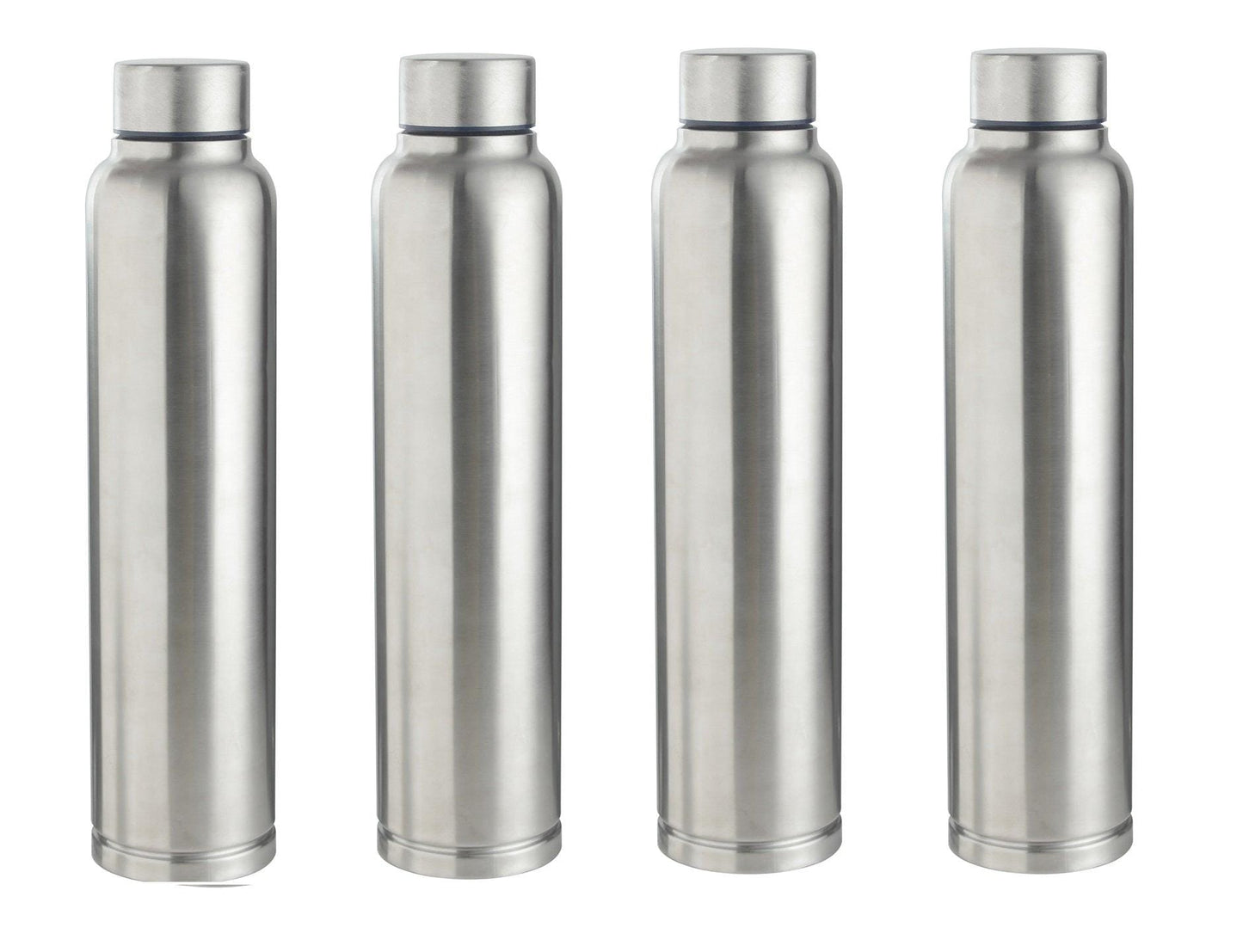 SmartServe Stainless Steel Bullet Bottle 1000ml | Bottle