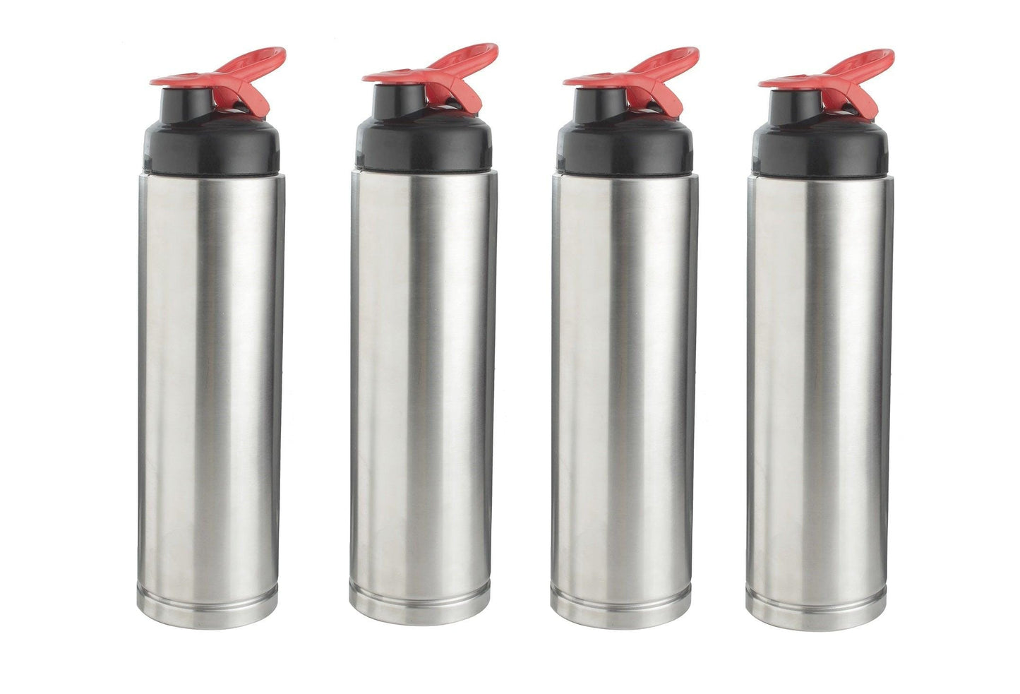 SmartServe Stainless Steel Sipper Water Bottle 850ml | Bottle