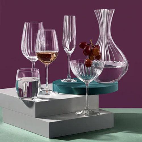 Tips for Purchasing Glassware Online - SmartServe Houseware