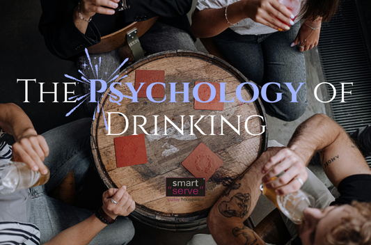 The Psychology of Drinking: How Glassware Influences Perception and Enjoyment