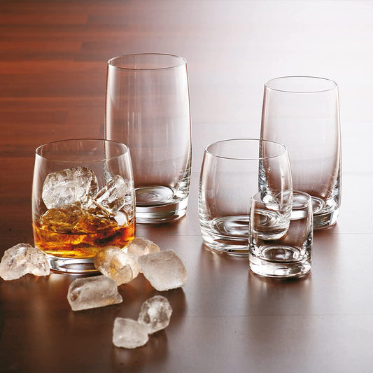 THE IMPORTANCE OF DRINKING WHISKY IN THE RIGHT GLASS - SmartServe Houseware