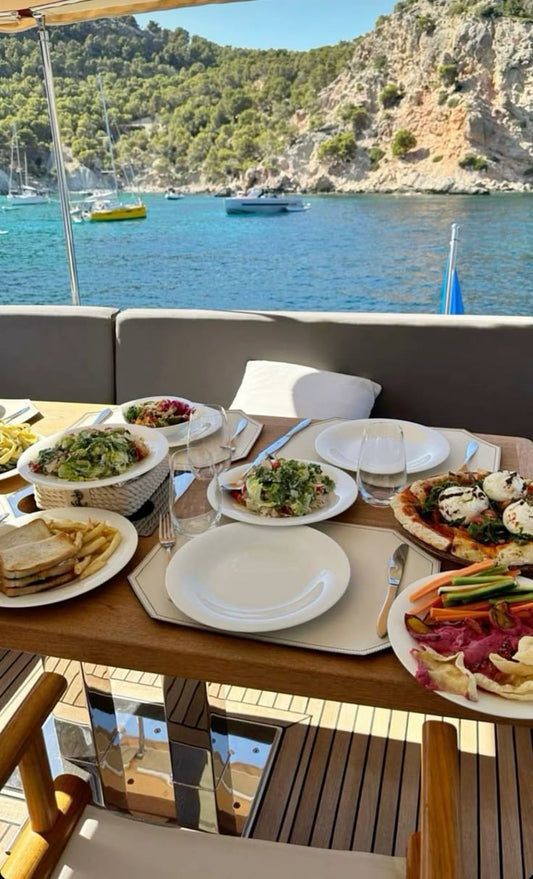 🏡 Home Story : Evenings That Stay Longer