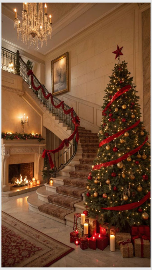 🎄 Christmas: Why We Celebrate the Season of Joy