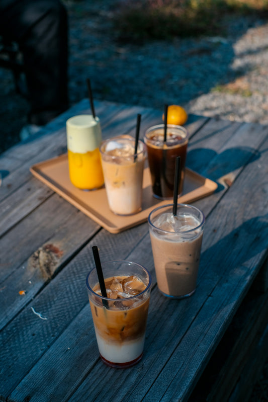 Hosting a Sunday Brunch? Here’s the Glassware You Need!