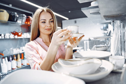 HoReCa Trends 2025 Emphasize Hygienic and Durable Professional Glassware