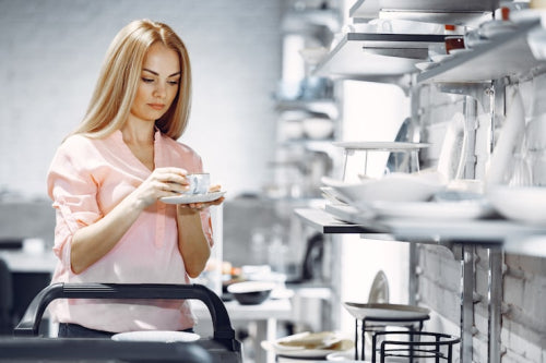 Branded Glassware Gains Ground in Retail and Commercial Channels