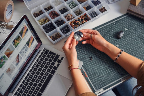 Bohemia Crystal Collections Maintain Craft Focus in Global Markets