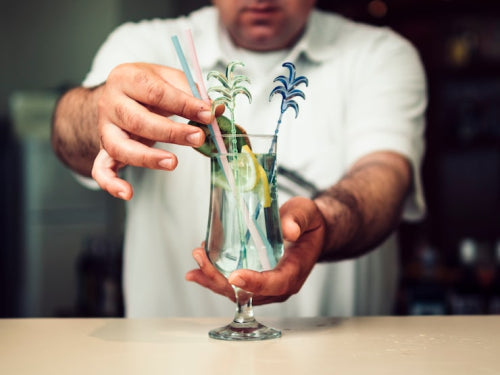 Cocktail Glass Sets Serve Growing Mixology Interest Among Enthusiasts