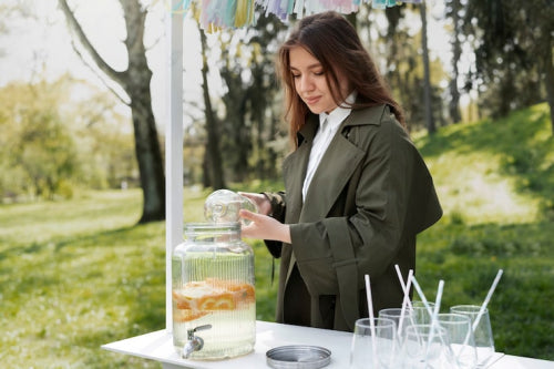 Sustainable Glassware Options Attract Buyers Seeking Durable Choices