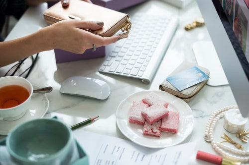Search Trends Highlight Demand for Coordinated Table Accessories