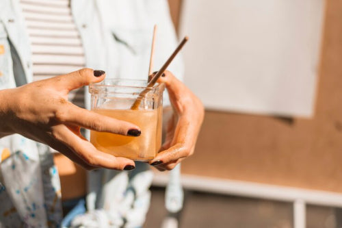 Craft Cocktail Culture Increases Need for Specialized Glass Sets
