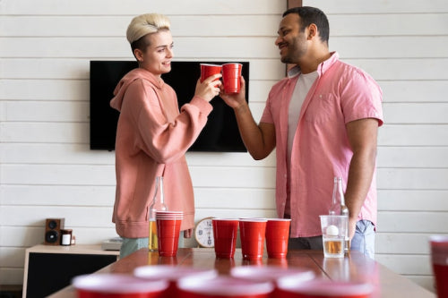 Visual Presentation Plays Larger Role in Drinkware Purchases