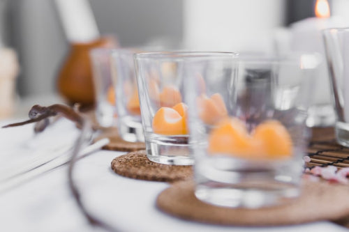 Entertaining Essentials Include Versatile Glassware Options