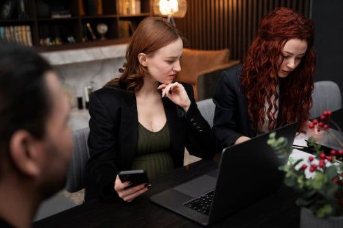 Online Communities Share Insights on Maintaining Luxury Collections