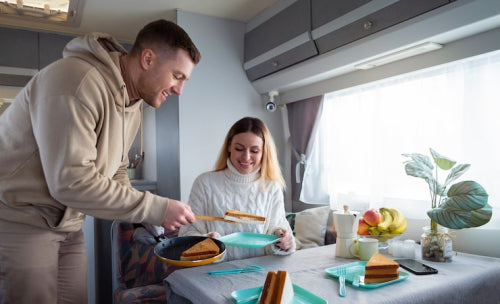 Tableware Coordination Becomes Priority for Restaurant Designers