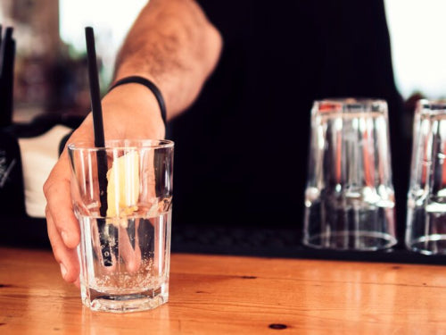 Cocktail Glass Sets Become Essential for At-Home Bars