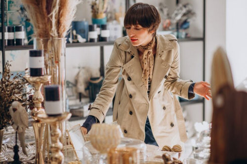 Home Retailers Expand Selection of Premium Table Accessories