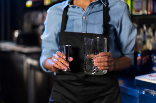 Hospitality Operators Prioritize Durable Drinkware in High-Volume Settings