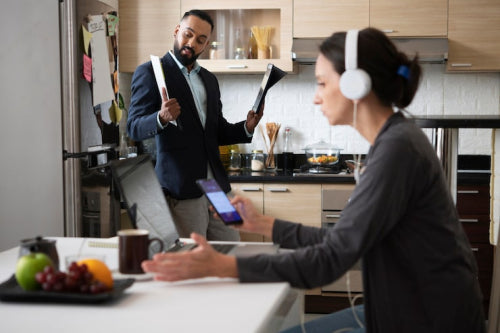 Personalized Serveware Gains Popularity Among Corporate Clients