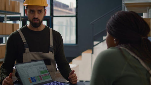 Industry Suppliers Innovate With Ergonomic Designs for Professional Use