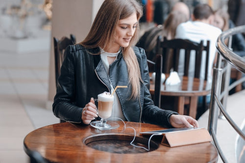 Luxury Brands Expand Premium Drinkware Lines in Canada and Europe