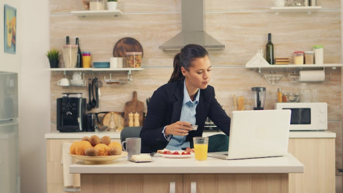 Serveware Innovations Address Practical Needs in Busy Households