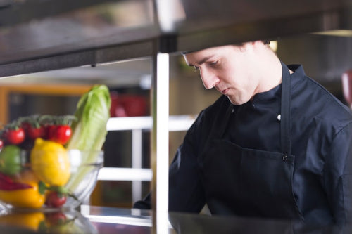 Break-Resistant Glass Gains Traction in Professional Kitchens