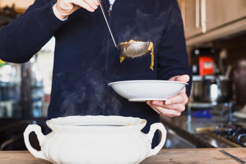 European Makers Influence Tableware Choices in North American Hotels