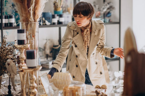 Bohemia Crystal Styles Appeal to Discerning Buyers in European Markets