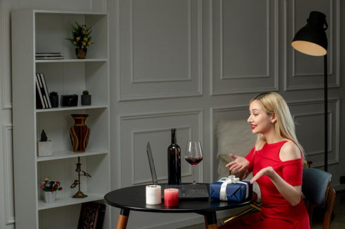 Minimalist Glassware Complements Varied Interior Styles in Canada and Europe
