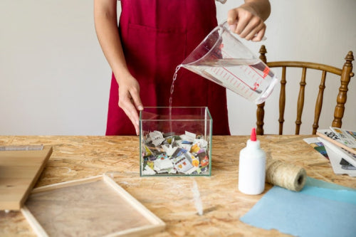 Handcrafted Pieces Strengthen Connections to Traditional Glassmaking