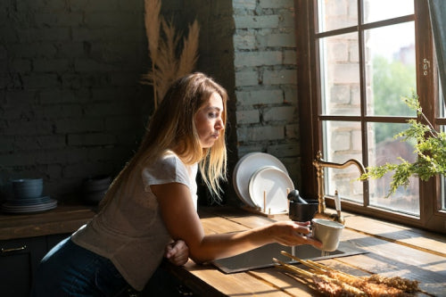 Practical Glassware Balances Style and Everyday Usability in European Homes